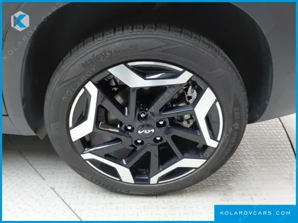 KIA SELTOS GASOLINE 2.0 2WD