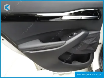 KIA SELTOS GASOLINE 2.0 2WD