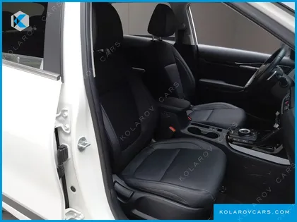 KIA SELTOS GASOLINE 2.0 2WD