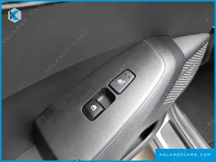 KIA SELTOS GASOLINE 2.0 2WD