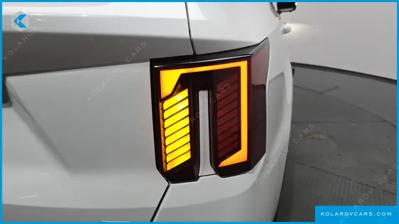 KIA SORENTO GASOLINE 2.5T 4WD