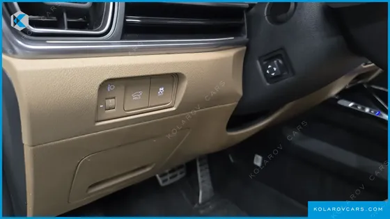 KIA SORENTO GASOLINE 2.5T 4WD