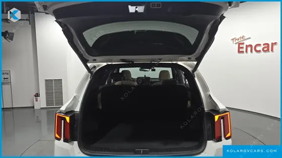 KIA SORENTO GASOLINE 2.5T 4WD