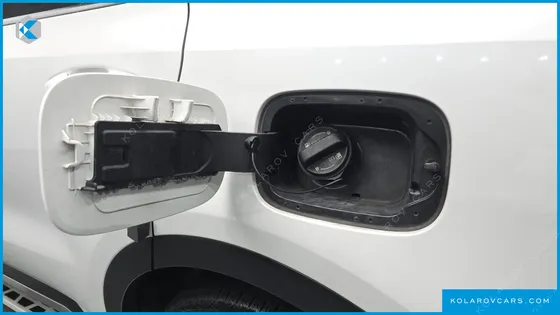 KIA SORENTO GASOLINE 2.5T 4WD