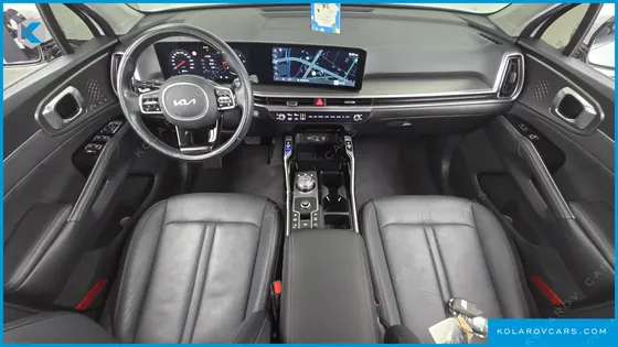KIA SORENTO DIESEL 2.2 2WD