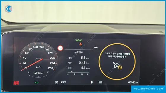 KIA SORENTO DIESEL 2.2 2WD