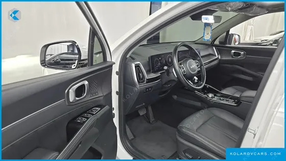 KIA SORENTO DIESEL 2.2 2WD
