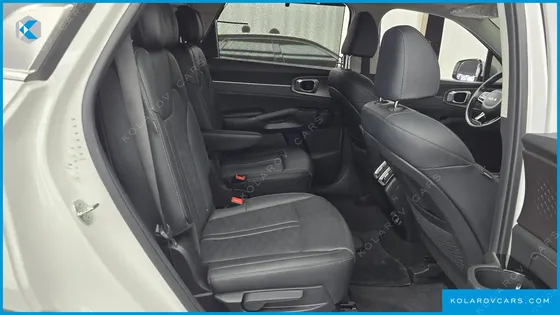 KIA SORENTO DIESEL 2.2 2WD