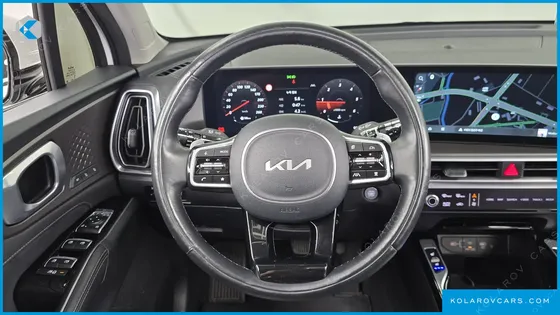 KIA SORENTO DIESEL 2.2 2WD