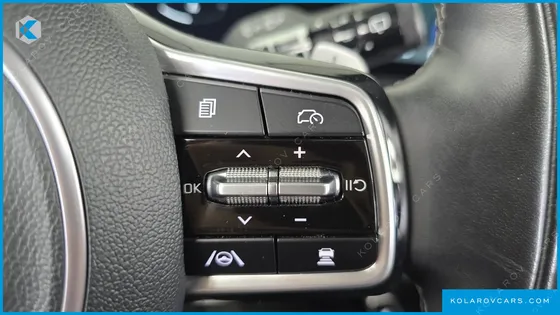 KIA SORENTO DIESEL 2.2 2WD