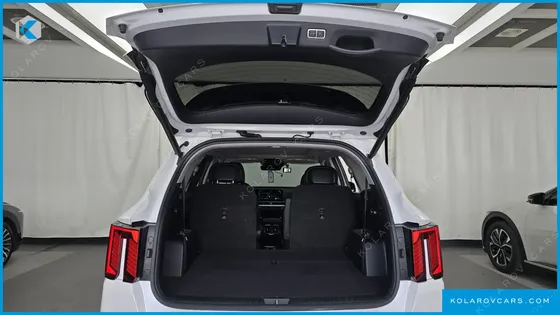 KIA SORENTO DIESEL 2.2 2WD