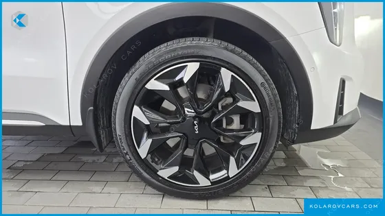 KIA SORENTO DIESEL 2.2 2WD