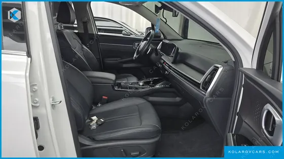 KIA SORENTO DIESEL 2.2 2WD