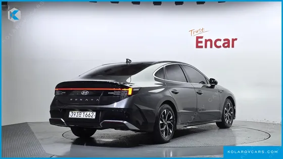HYUNDAI SONATA 2.0