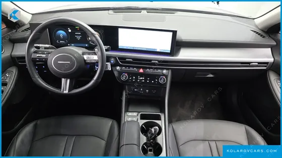 HYUNDAI SONATA 2.0