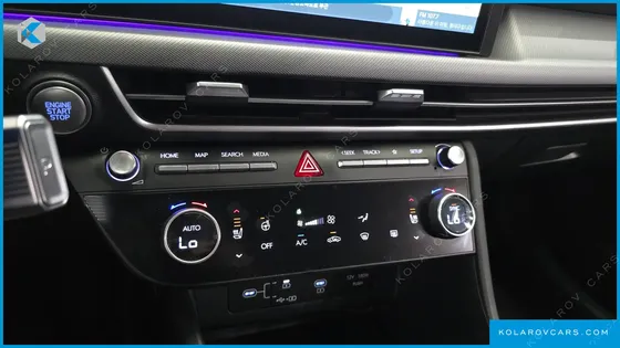 HYUNDAI SONATA 2.0