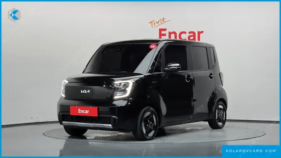 KIA RAY AIR