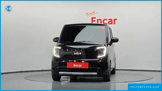 KIA RAY AIR