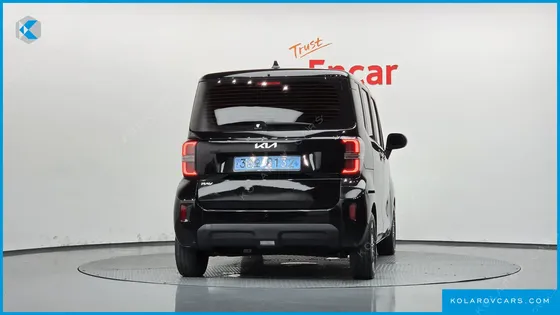 KIA RAY AIR