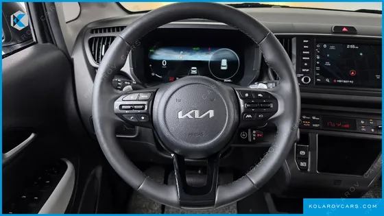 KIA RAY AIR