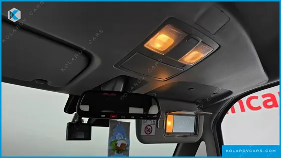 KIA RAY AIR