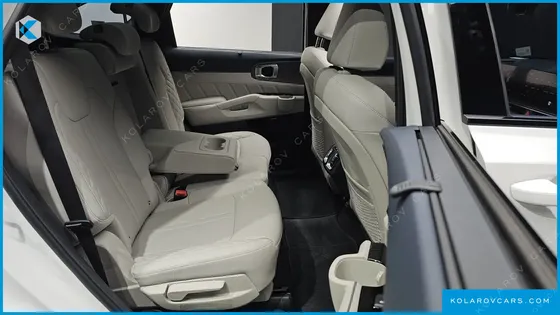 KIA SORENTO HEV 1.6 2WD