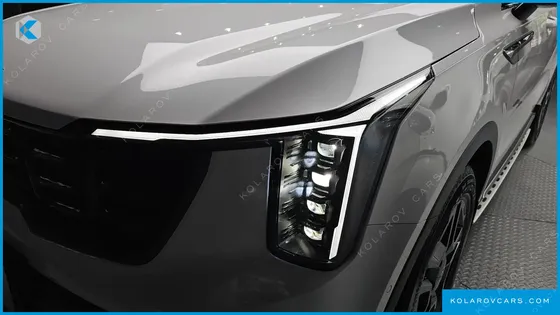 KIA SORENTO HEV 1.6 2WD
