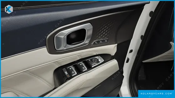 KIA SORENTO HEV 1.6 2WD