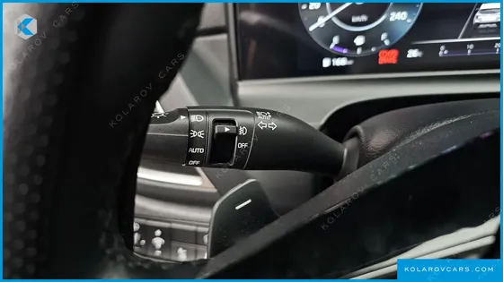 KIA SELTOS GASOLINE 1.6 TURBO 4WD