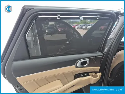 KIA SORENTO GASOLINE 2.5T 2WD
