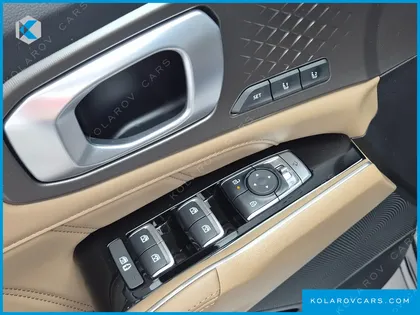 KIA SORENTO GASOLINE 2.5T 2WD