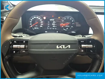 KIA SORENTO GASOLINE 2.5T 2WD