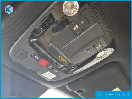 KIA SORENTO GASOLINE 2.5T 2WD