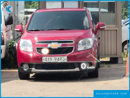 KIA SORENTO GASOLINE 2.5T 2WD