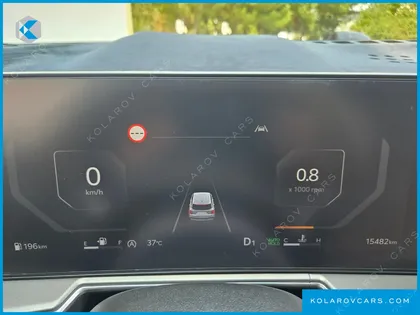 KIA SORENTO GASOLINE 2.5T 2WD