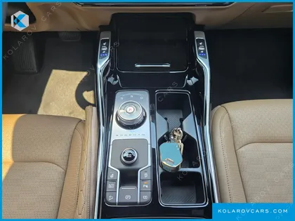 KIA SORENTO GASOLINE 2.5T 2WD