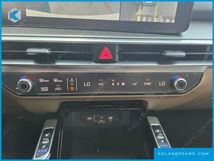 KIA SORENTO GASOLINE 2.5T 2WD