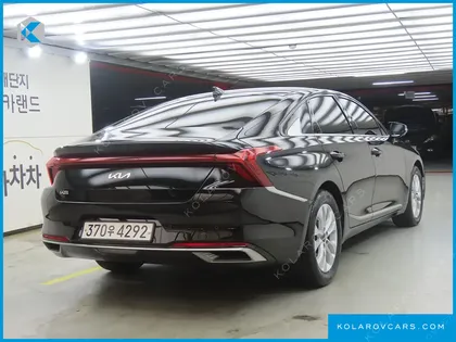 KIA K8 2.5 GASOLINE 2WD