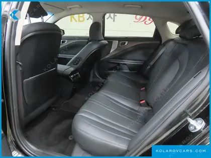 KIA K8 2.5 GASOLINE 2WD