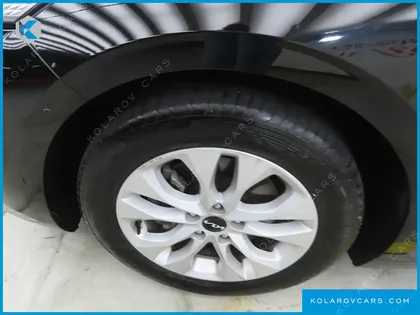 KIA K8 2.5 GASOLINE 2WD