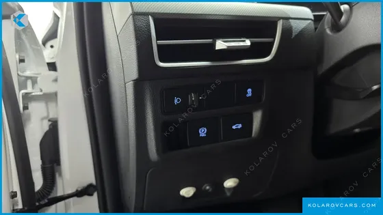 HYUNDAI SONATA 2.0 LPG(TAXI)