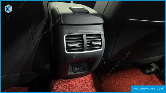 HYUNDAI SONATA 2.0 LPG(TAXI)