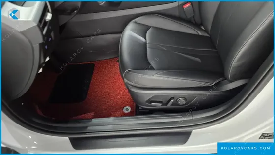 HYUNDAI SONATA 2.0 LPG(TAXI)