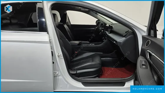 HYUNDAI SONATA 2.0 LPG(TAXI)