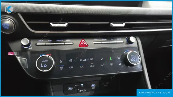 HYUNDAI SONATA 2.0 LPG(TAXI)