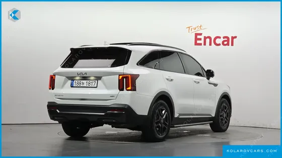 KIA SORENTO HEV 1.6 2WD