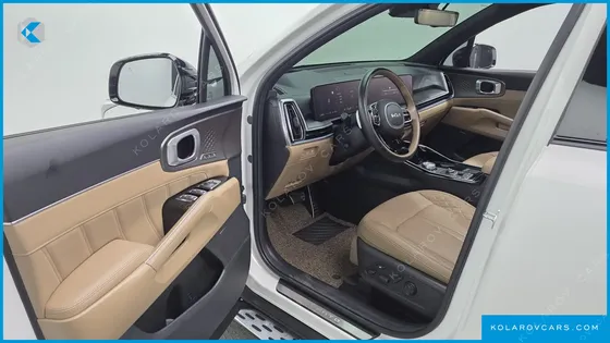 KIA SORENTO HEV 1.6 2WD