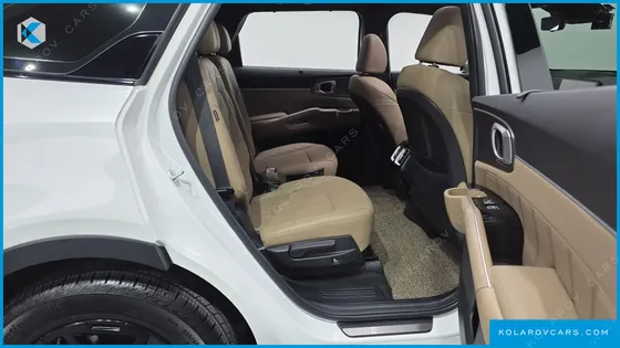 KIA SORENTO HEV 1.6 2WD