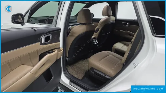 KIA SORENTO HEV 1.6 2WD