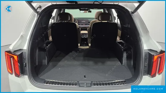 KIA SORENTO HEV 1.6 2WD